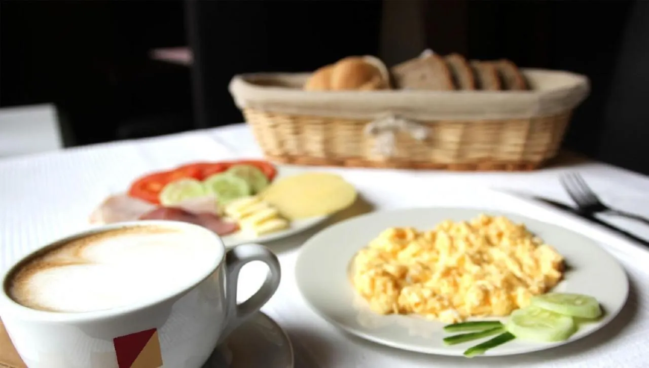 Alojamento de Acomodação e Pequeno-almoço Agro Obiekt Hotelowy Wrocław