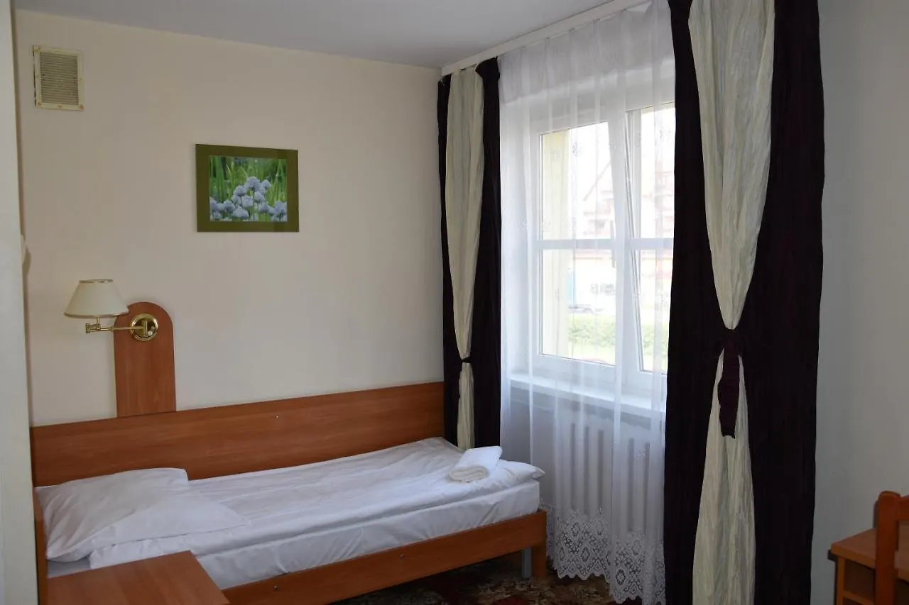 Agro Obiekt Hotelowy Wrocław