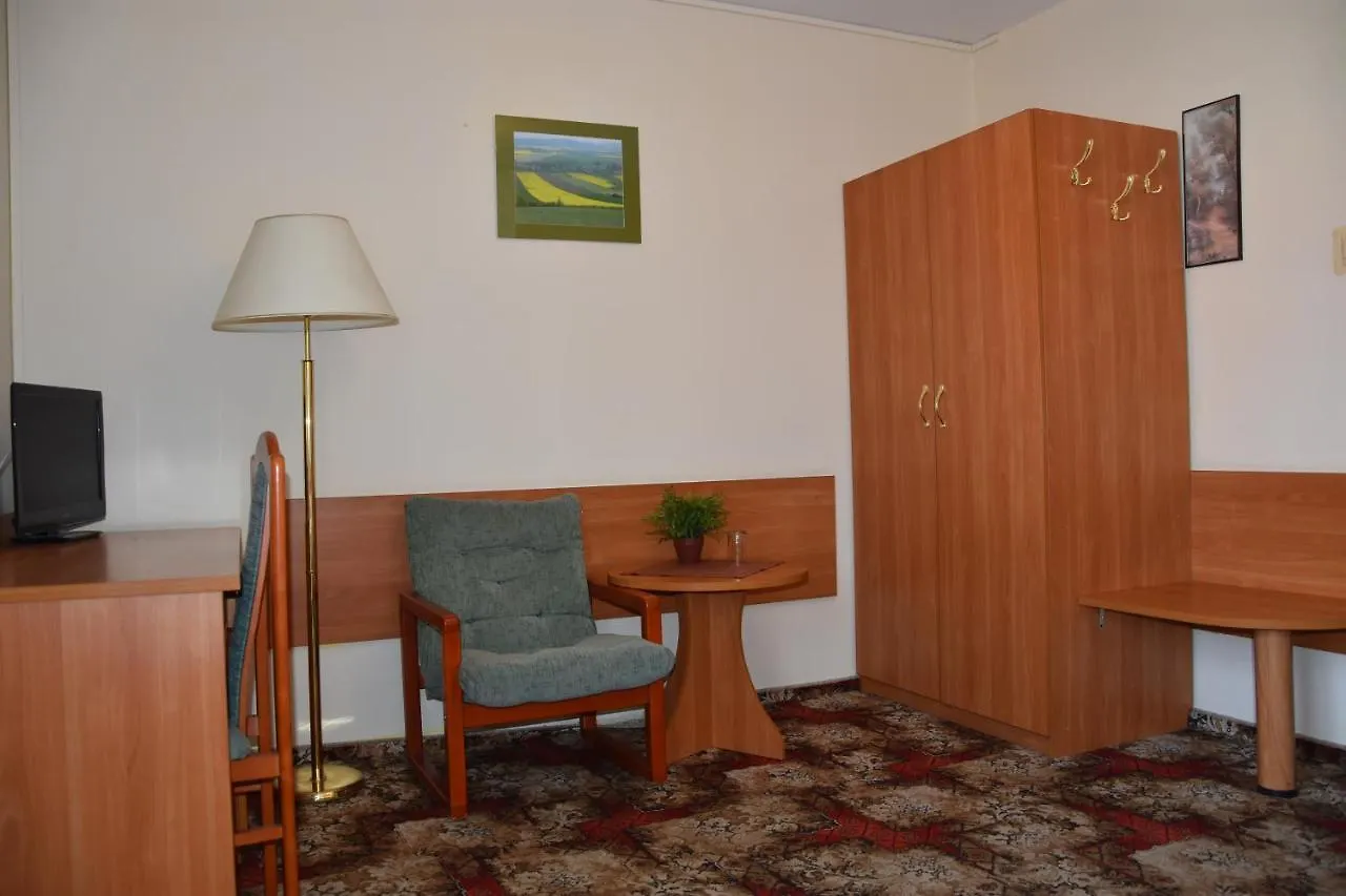 Alojamento de Acomodação e Pequeno-almoço Agro Obiekt Hotelowy Wrocław
