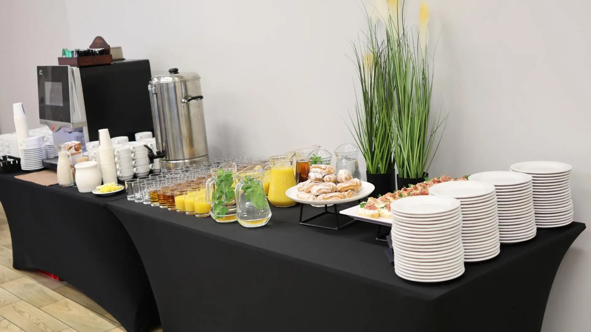Agro Obiekt Hotelowy Wrocław