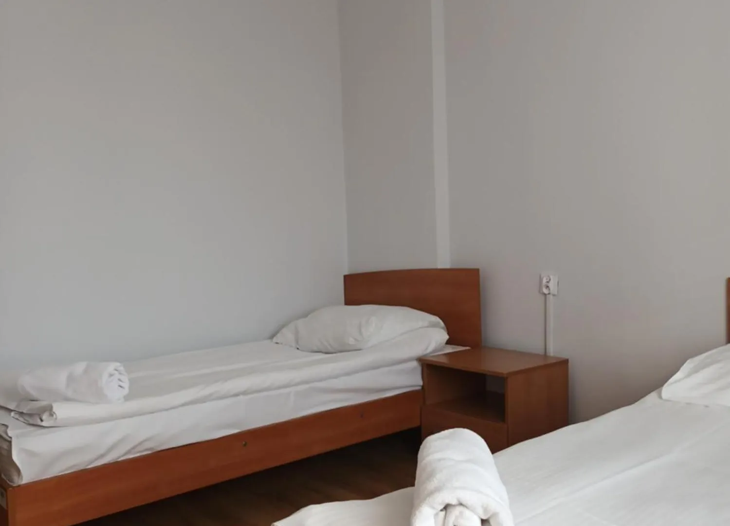 Agro Obiekt Hotelowy Wrocław Polónia